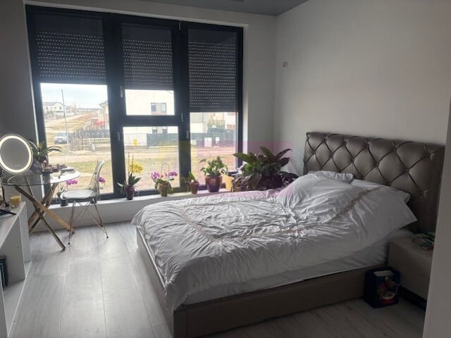 Vila tip  duplex Otopeni- 23 August.