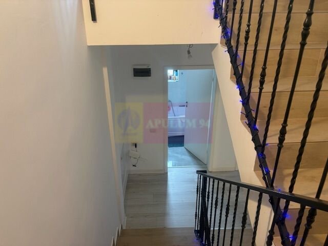 Vila tip  duplex Otopeni- 23 August.