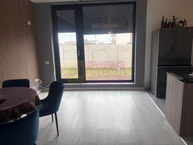 Vila tip  duplex Otopeni- 23 August.